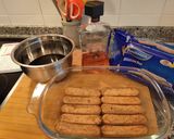 Foto del paso 5 de la receta: Tiramisú🇮🇹🍰