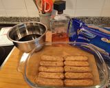 Foto del paso 5 de la receta: Tiramisú🇮🇹🍰