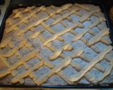 Almás-diós rácsos recept fázis 10 fotója