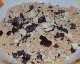 Foto del paso 2 de la receta: Trufas de galletas de Arroz👌