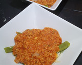 Foto del paso 6 de la receta: Boloñesa con soja texturizada