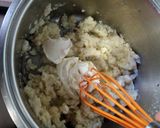 Foto del paso 2 de la receta: Puré de coliflor