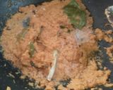 Foto langkah ke 4 dari resep Kare ayam + sayur.