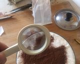 Foto del passaggio 6 della ricetta Cheesecake al Baileys