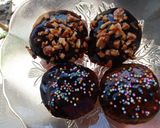 Foto langkah ke 7 dari resep Donat maizena.