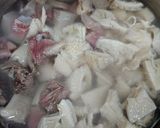 Foto del paso 1 de la receta: Callos