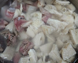 Foto del paso 1 de la receta: Callos