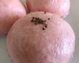 Hình bước làm 7 của món Bánh bao kim sa