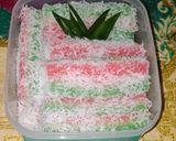 Foto langkah ke 11 dari resep Lapis Singkong.