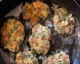 Foto del paso 3 de la receta: Tortitas de nopales