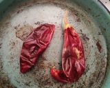Foto del paso 9 de la receta: Chiles poblanos hojaldrados