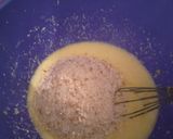 صورة لخطوة 2 من وصفة خبز الباي امممممم يذوب في الفم 😋😋😋 ذوبان