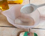 Foto langkah ke 1 dari resep Bakpao Isi Ayam Kecap.