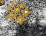 Foto del paso 12 de la receta Surtido de galletas