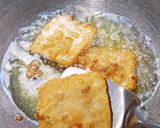 Foto langkah ke 4 dari resep Tempe Goreng Tepung.