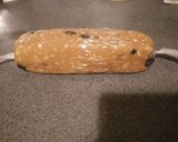 藍莓燕麥餅乾-Blueberry Oatmeal Cookies的食譜步驟2照片