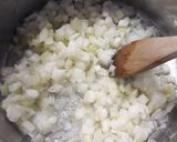 Borsópörkölt recept fázis 1 fotója