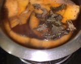 A picture of step 3 of Apple Lemon Ice Tea.