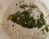 Foto del paso 1 de la receta: Galletitas saladas