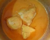 عکس مرحله 3 از دستور خورش مرغ درباری 😋😍