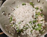 चूड़ा मटर पूर्वांचल स्पेशल रेसिपी चरण 4 फोटो
