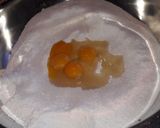 Foto del paso 2 de la receta: Rosquitas😍😙