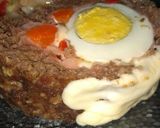 Foto del paso 6 de la receta: Pan de Carne!!