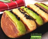 Foto langkah ke 22 dari resep 321. Kue Pukis Menul.
