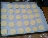 Kívül, belül sajtos pogácsa recept fázis 10 fotója