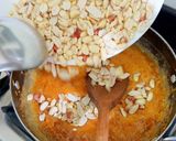 ચીકી(Chikki Recipe in Gujarati) રેસીપી સ્ટેપ3ફોટો