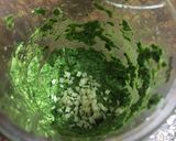 Foto del paso 3 de la receta: Pesto de espinaca