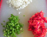 Foto del paso 3 de la receta: Burguer de coliflor
