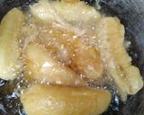 Foto langkah ke 2 dari resep Pisang goreng krispy.
