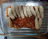 Foto del paso 10 de la receta: Ñoquis de la Tía Lila (Lazagna de Ñoquis)