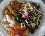 Foto del paso 3 de la receta: Bhudda Bowl 2
