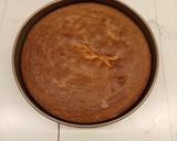 Foto del paso 6 de la receta: Genoise (Bizcochuelo básico)