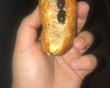 Une image de l'étape 2 de Fricassée.