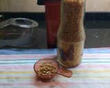Foto del paso 2 de la receta: Pochoclos con chocolate