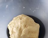 Une image de l'étape 1 de 14• Burger Maison : Pavé de saumon.