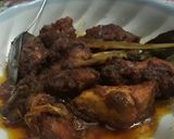 Foto langkah ke 10 dari resep Resep Ayam Kecap Rumahan.