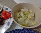 Foto langkah ke 4 dari resep Maranggi Ricebowl Empuk.