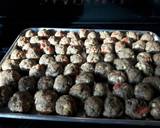 Greek meatballs recipe step 2 photo