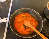 Foto del paso 4 de la receta: Solomillo de cerdo en salsa