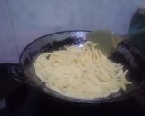 Foto langkah ke 7 dari resep Telor Gabus Keju.