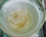 Foto del paso 1 de la receta: Helado artesanal de frambuesa