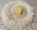 Foto del paso 4 de la receta: *Figacitas Argentinas Caseras* (Recetas Familiares)