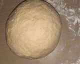 Foto del paso 2 de la receta: Medialunas caseras!!