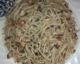 Jolof din taliya da wake cookout recipesmatakin girki3 hoto