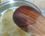 Foto langkah ke 2 dari resep Spaghetti bolognese.