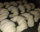 Foto del paso 12 de la receta: Medialunas de Grasa